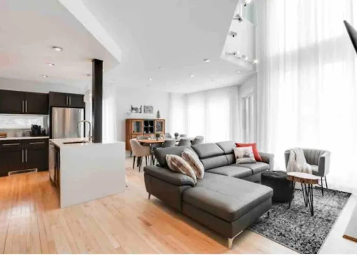 Luxury Retreat