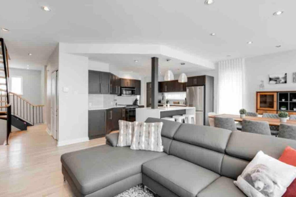 Luxury Retreat Holiday home *