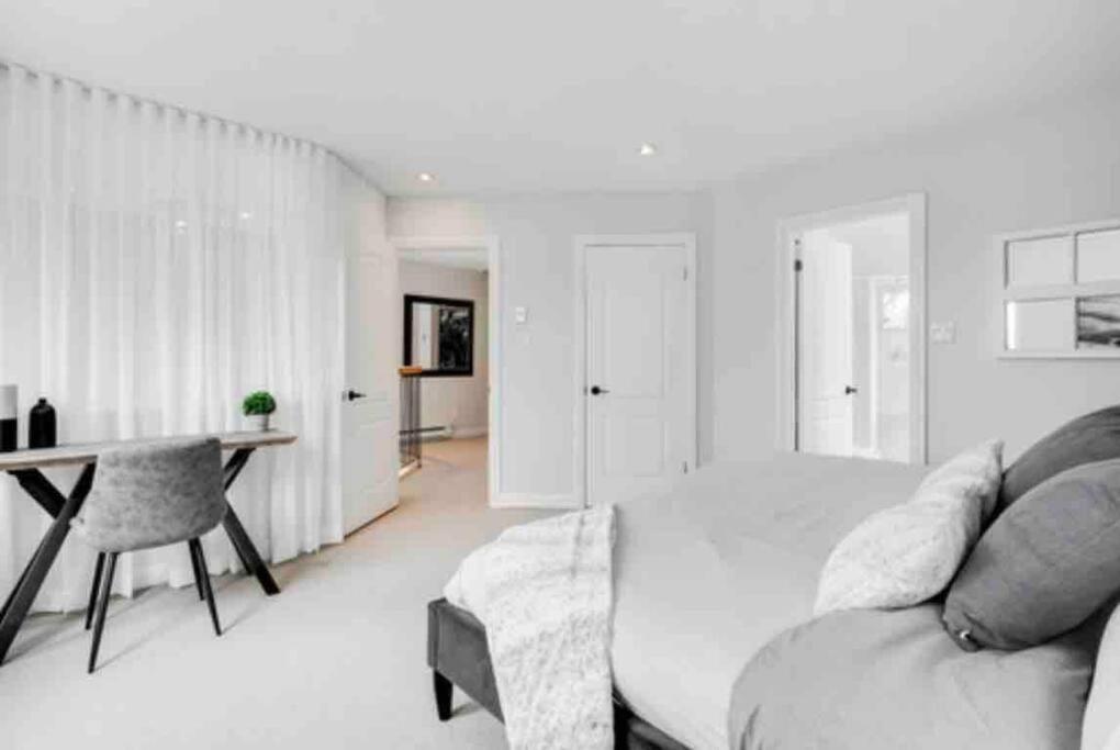 Luxury Retreat Holiday home *