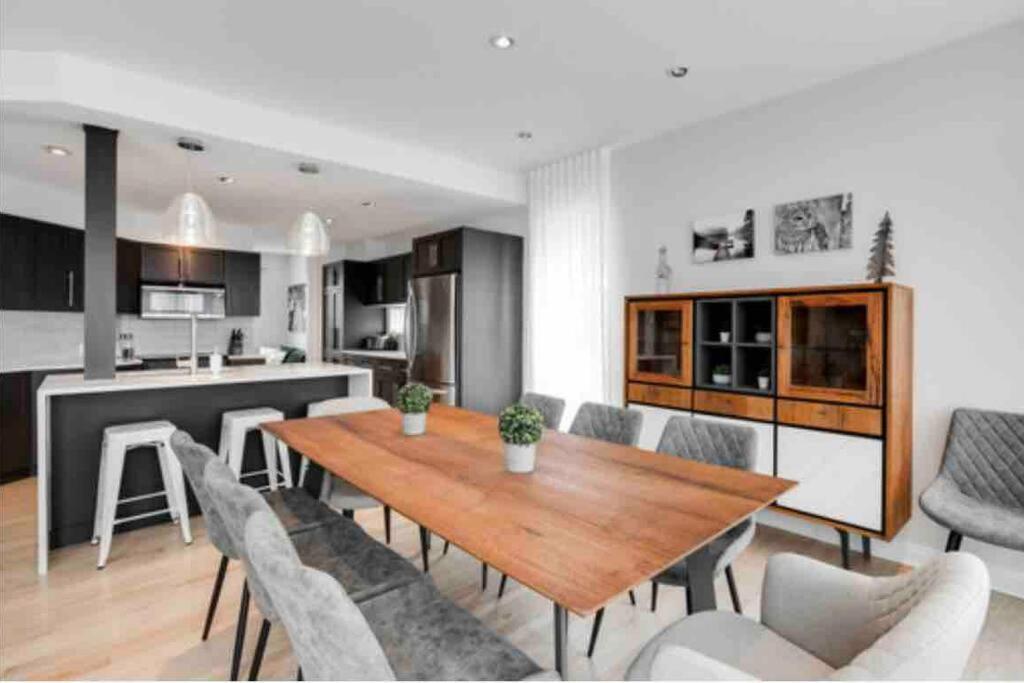 Holiday home Luxury Retreat *