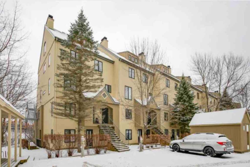 Holiday home Luxury Retreat Mont-Tremblant