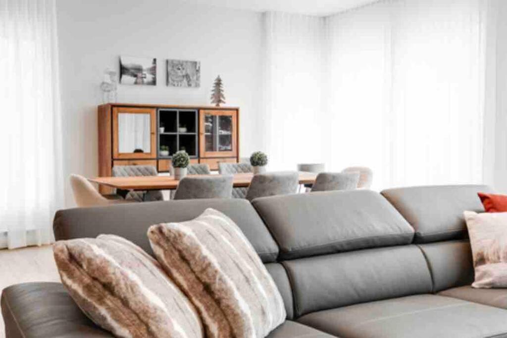 Luxury Retreat Holiday home