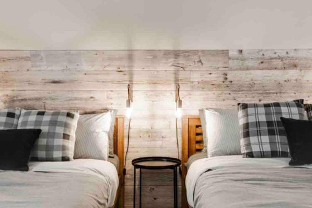 Luxury Retreat Holiday home *